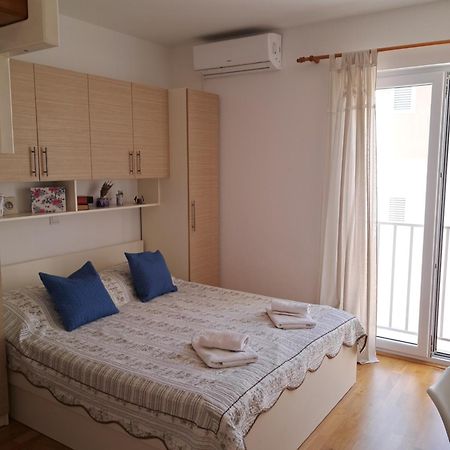 Apartment Marina Makarska Dış mekan fotoğraf