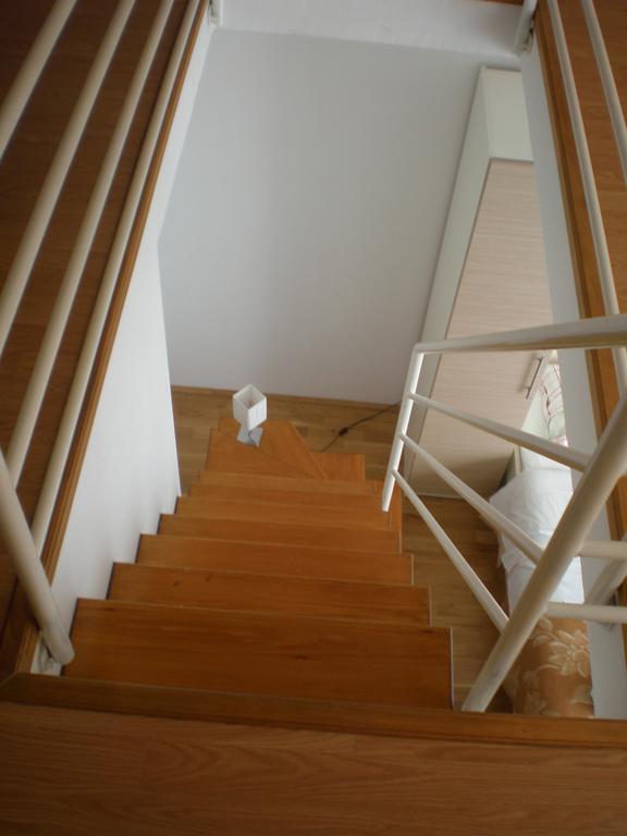 Apartment Marina Makarska Oda fotoğraf
