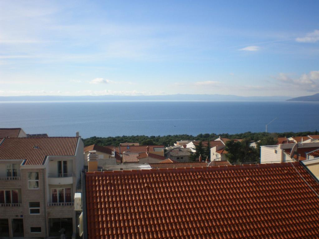 Apartment Marina Makarska Oda fotoğraf