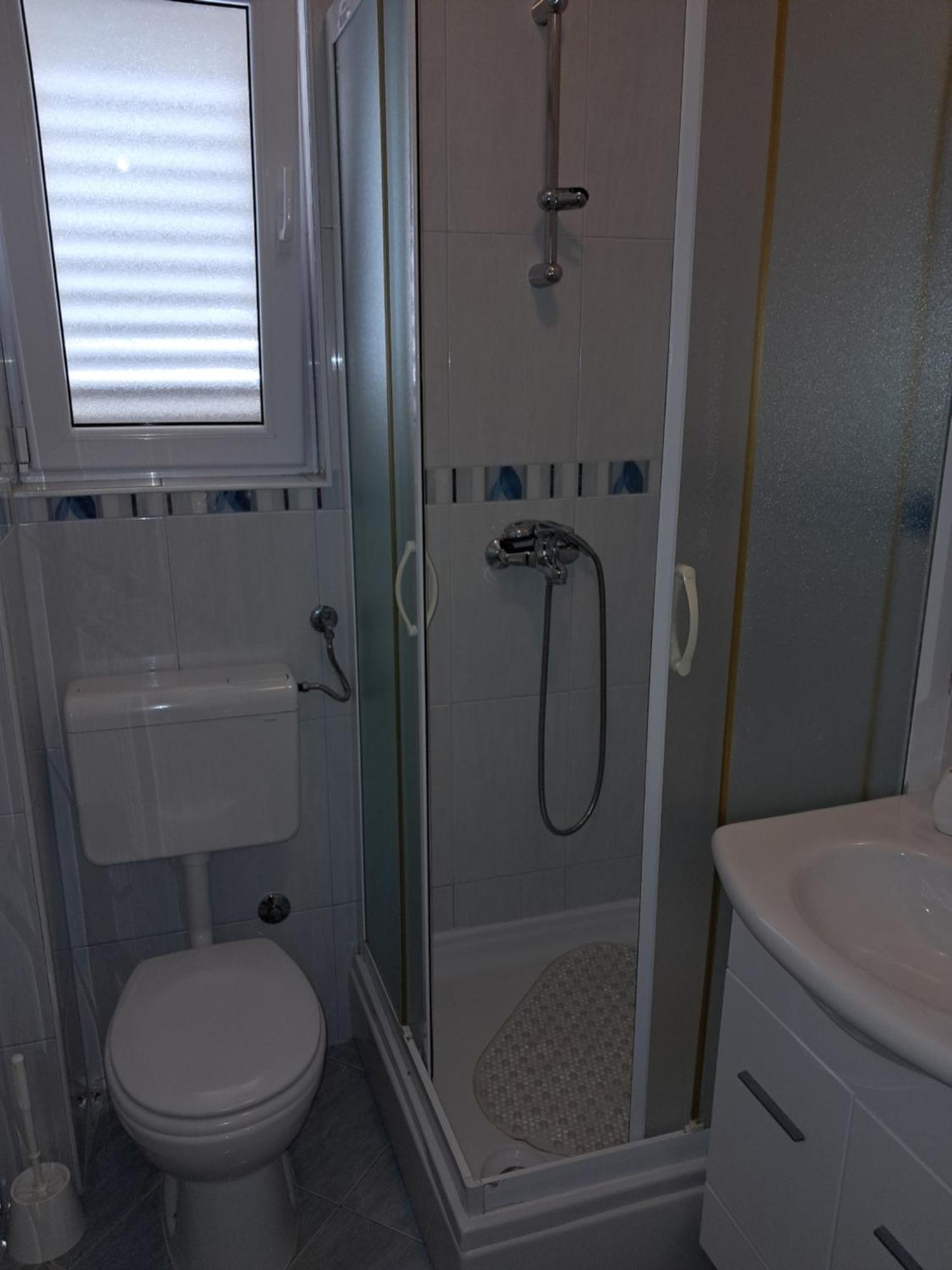 Apartment Marina Makarska Dış mekan fotoğraf