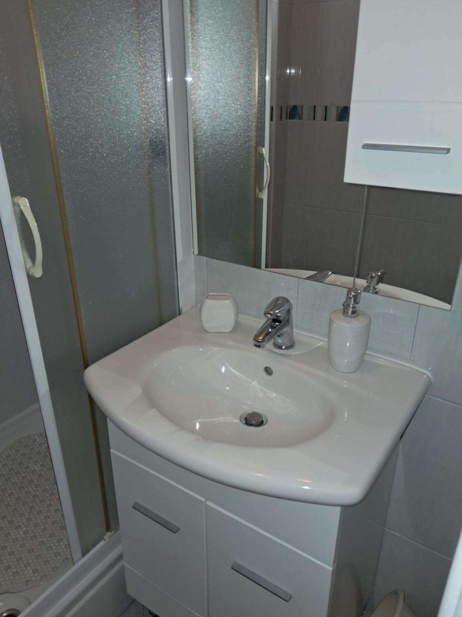 Apartment Marina Makarska Dış mekan fotoğraf